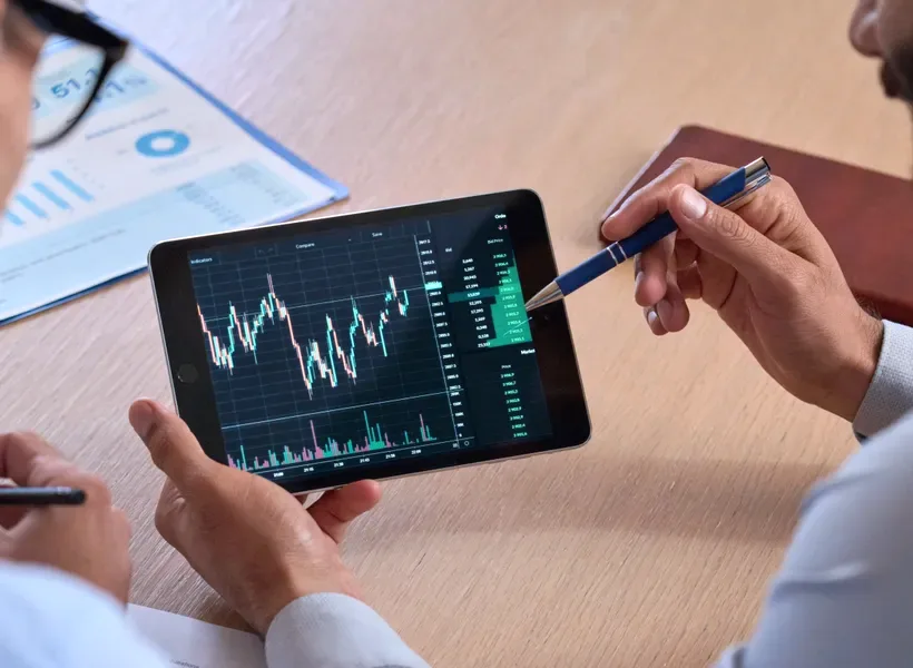 Ορμή Φιντρίον πλατφόρμα